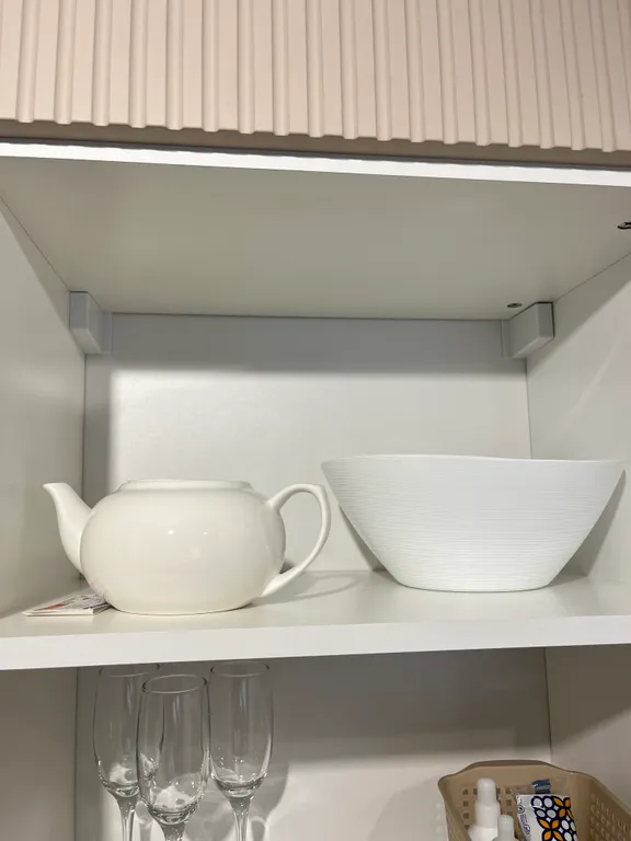 Апартаменты в историческом центре Перми