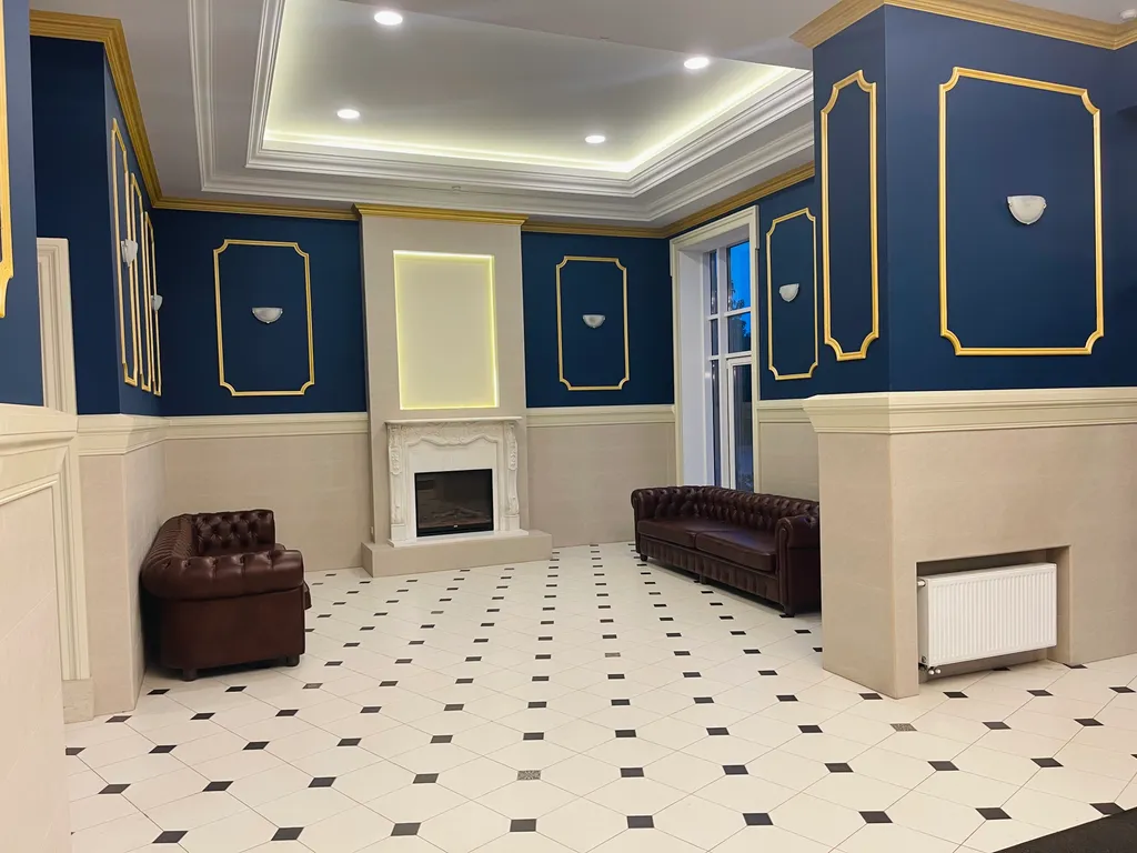 Квартира в самом центре Петрозаводска