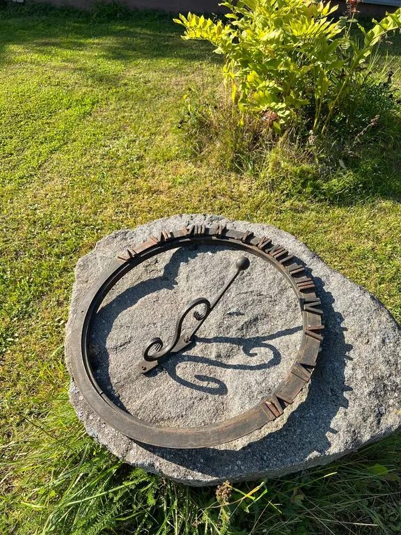 Дом на Валдае