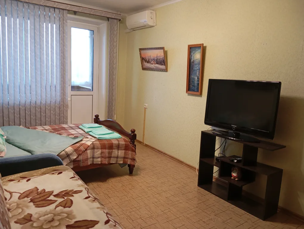 Квартира рядом с администрацией