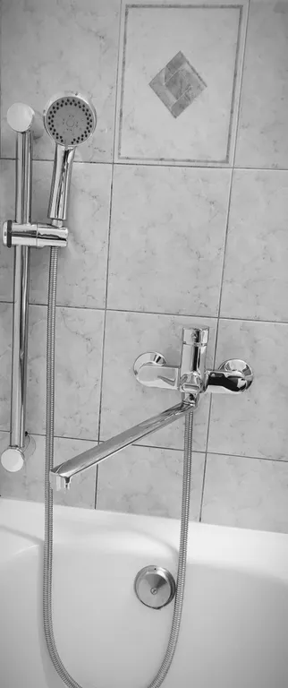 Квартира Просторная квартира для отдыха с парковкой во дворе — Москва