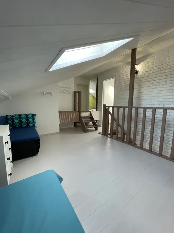 Квартира Квартира Классная двухуровневая квартиру в Геленджике — Геленджик