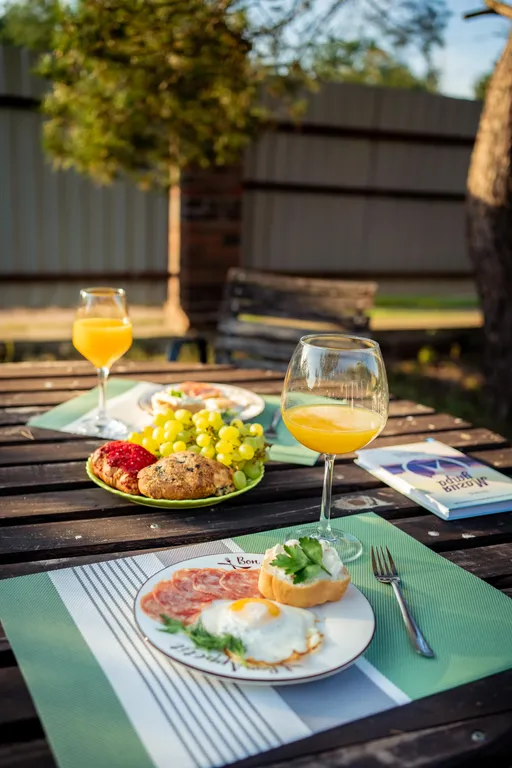 Bungalo39 у Балтийского моря