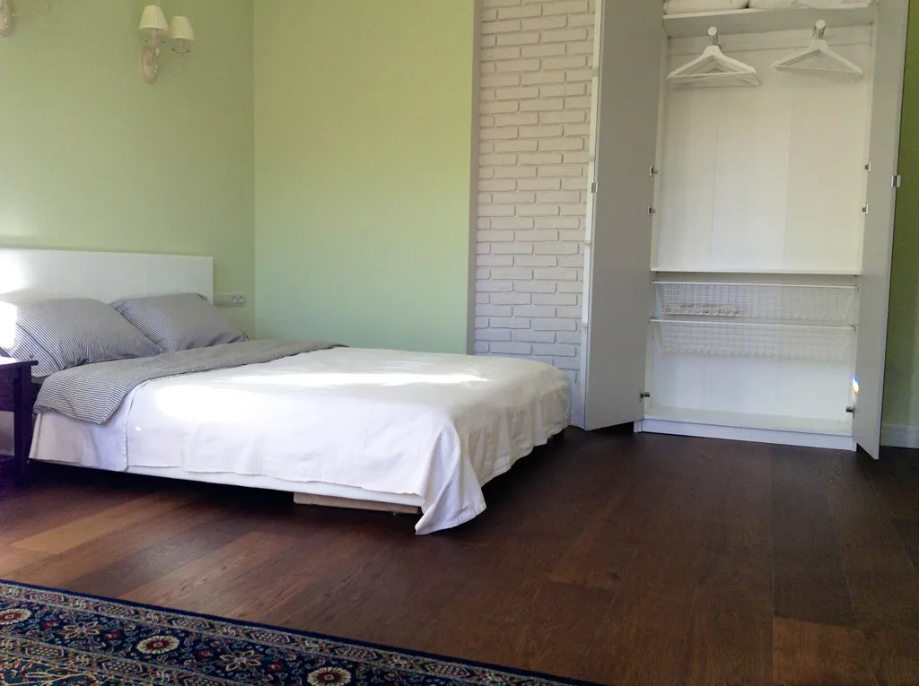 Квартира Квартира с видом на Кремль — Москва