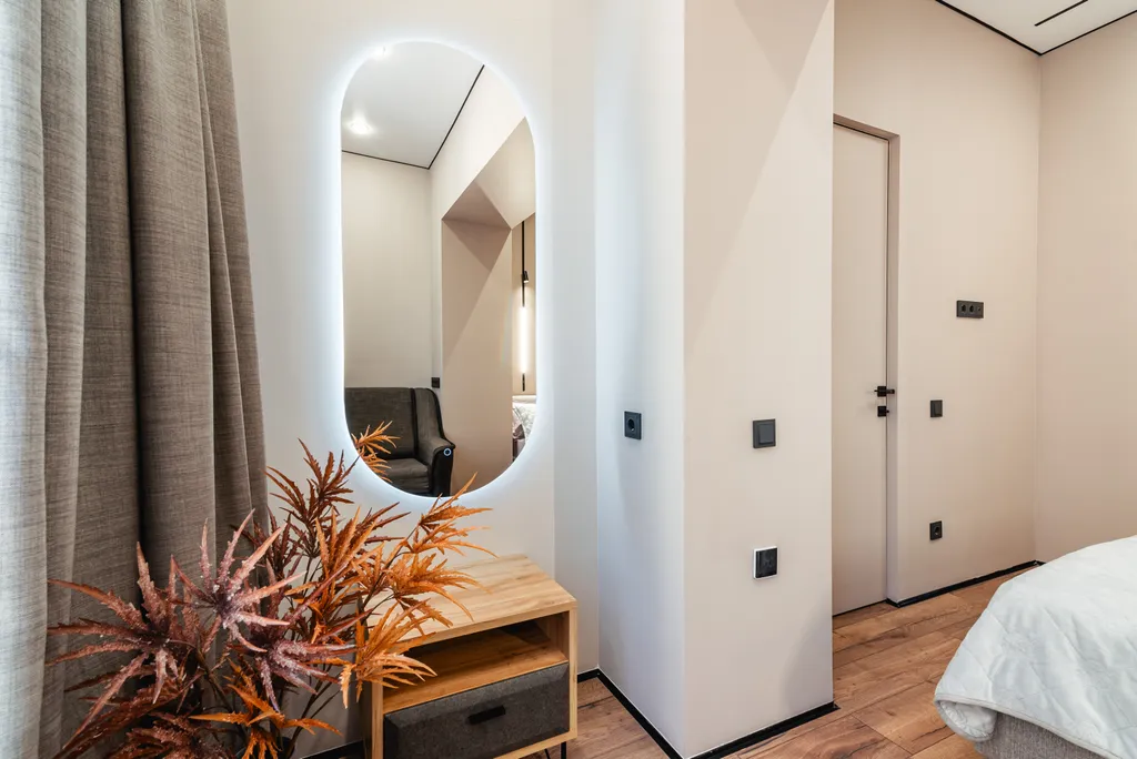 Квартира в ЖК Комфорт Сити возле Меги