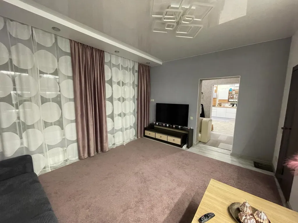 Уютный загородный дом с баней