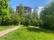 Наш дом со стороны Ольгиного пруда