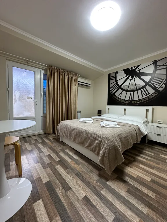 Квартира Комната — Лазаревское