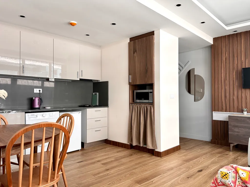 Batumi View and Vibes by brege