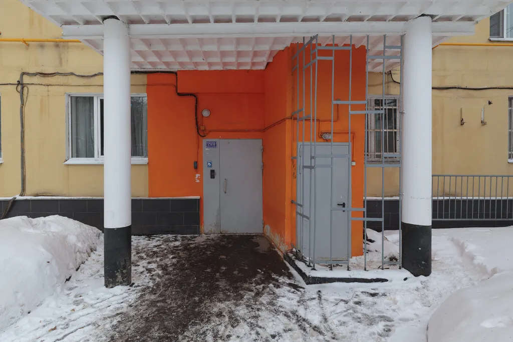 Квартира Уютная квартира в стиле Прованс — Москва