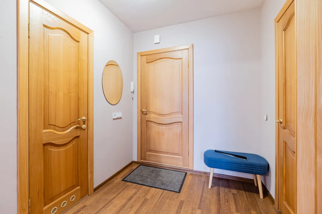 1-комнатная квартира рядом с Изумрудным городом