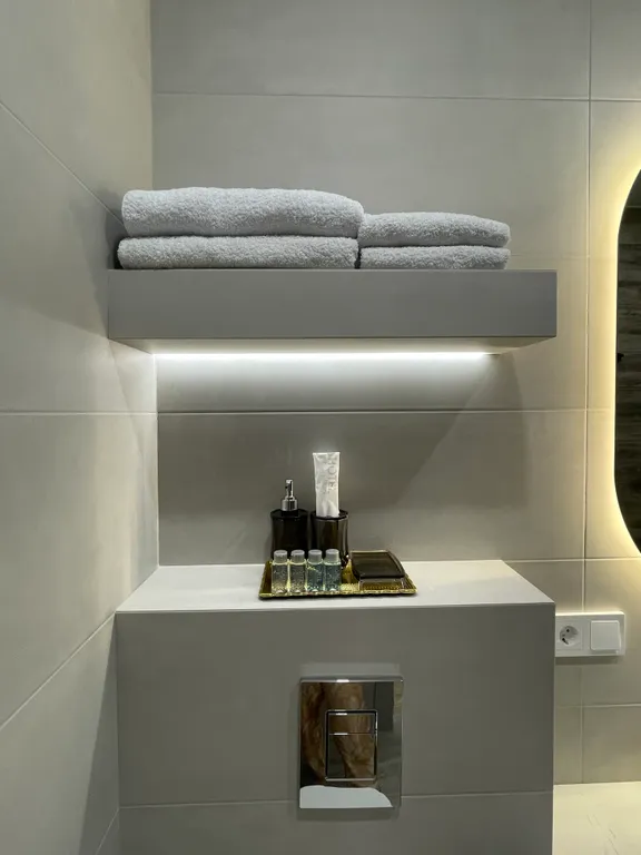 Прекрасная квартира в экологически чистом районе города