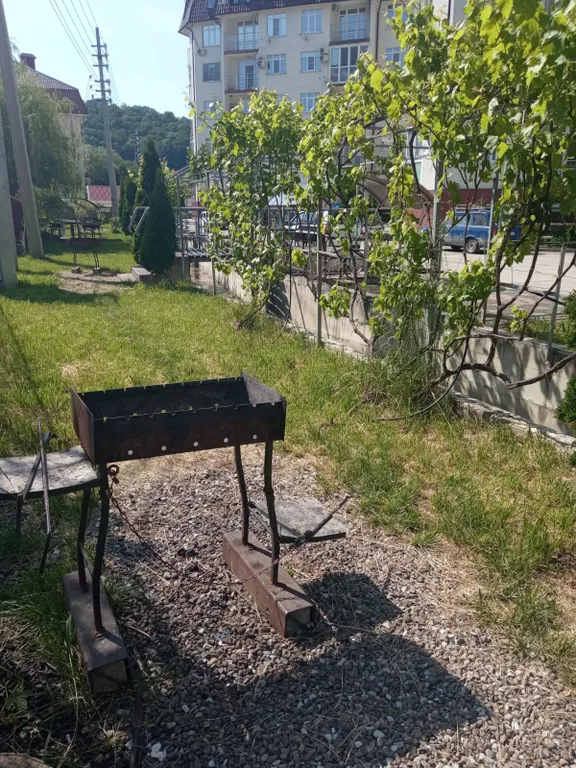 Квартира в ЖК Заречье