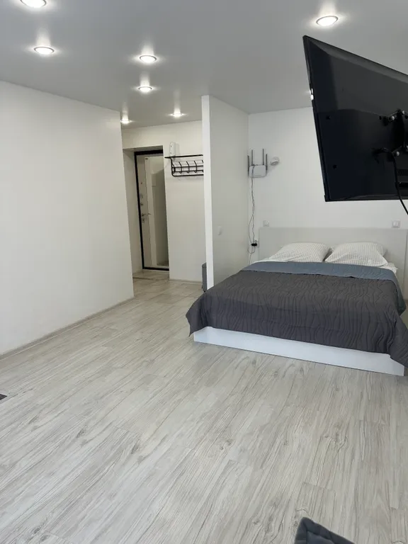 Квартира Комфортная квартира в сердце Екатеринбурга — Екатеринбург