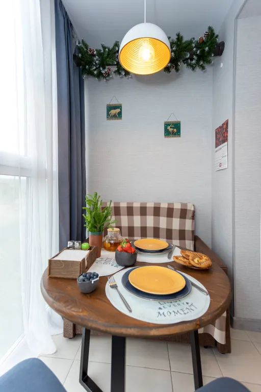 Комфортные апартаменты с удобным выездом к достопримечательностям#