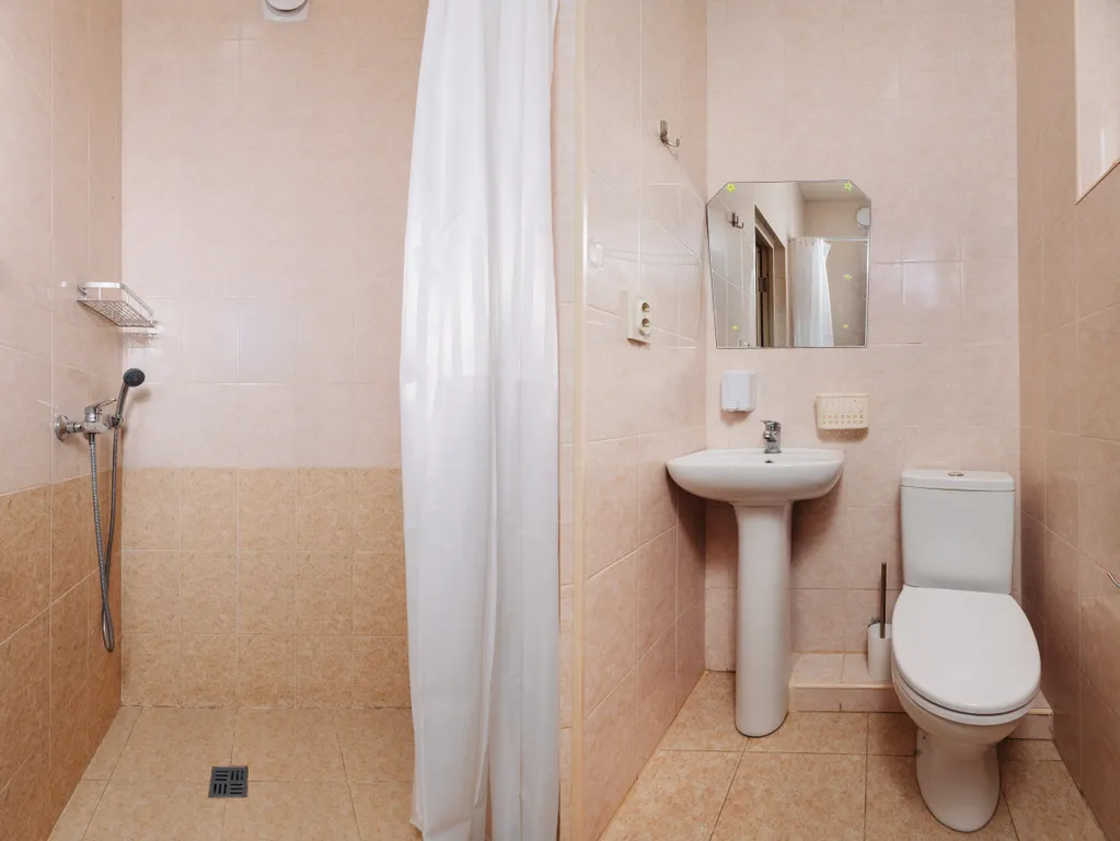 Квартира Комната — Сириус