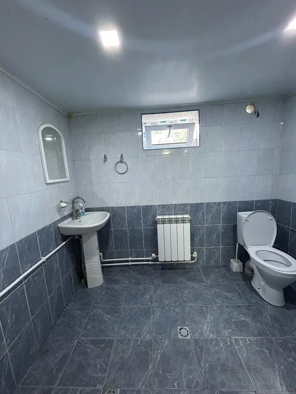 Прекрасный, спокойный дом для отдыха