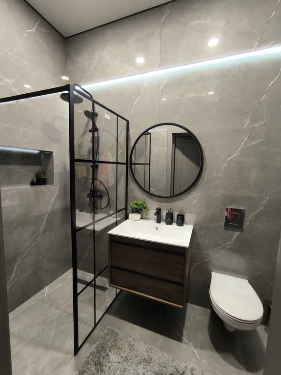 Квартира Уютная квартира в центре города — Геленджик