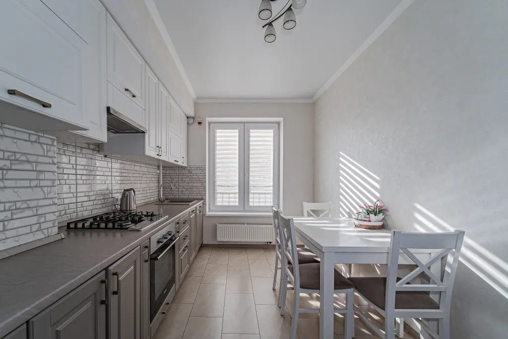 Квартира 2-комнатная уютная квартира — Калининград