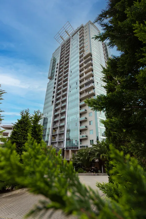 Апартаменты в 150 метрах до моря