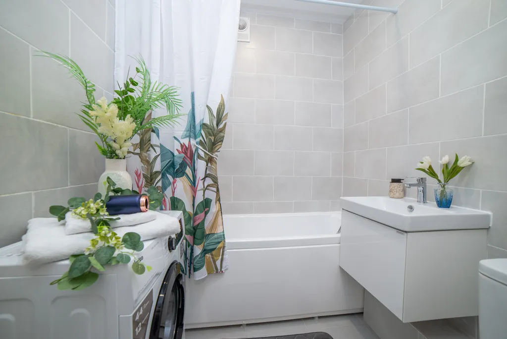 2-я квартира в районе Ленинский на 4 гостей