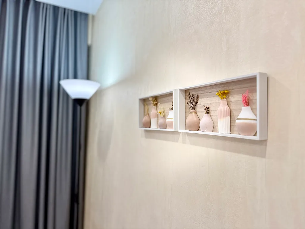 Квартира Квартира В самом сердце центра города — Красноярск