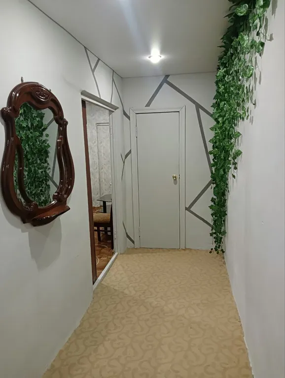 Уютная 2-х комнатная квартира в шаге от гор