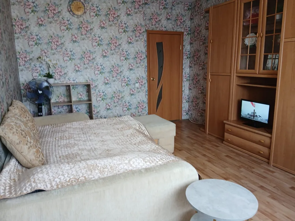 Квартира у автовокзала