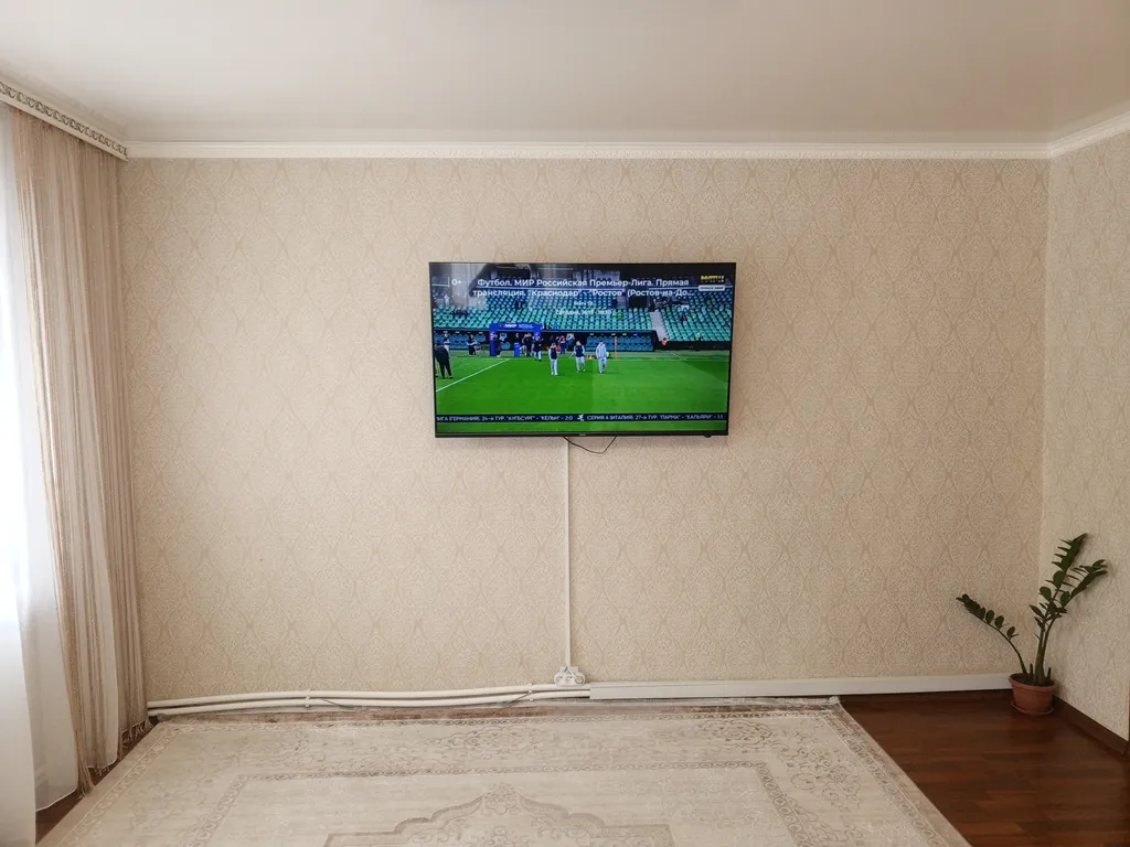 Уютный дом недалеко от озера