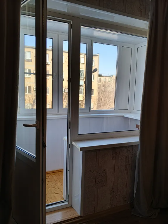 Квартира Квартира в старой части города — Волжский