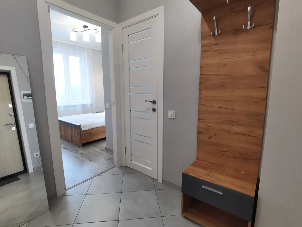 Квартира Баташи Штамп