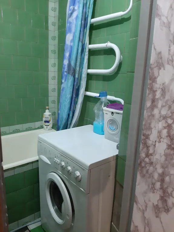 Уютная квартира в самом центре города