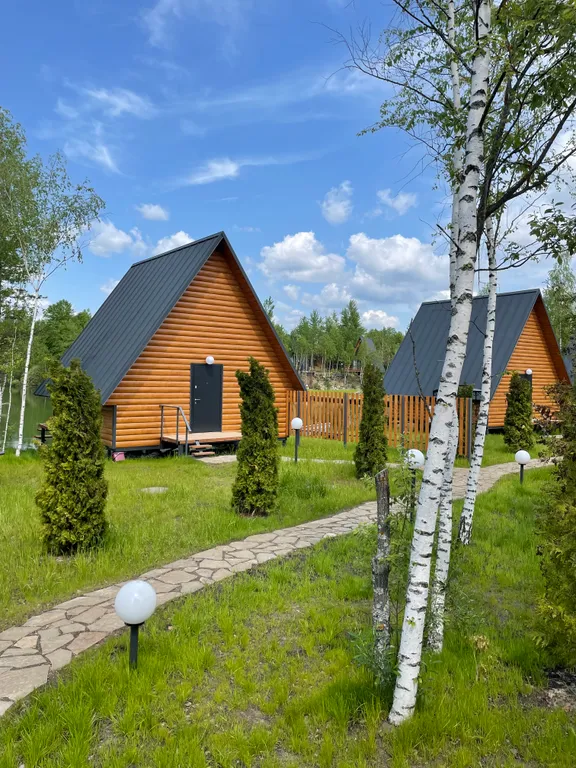 Парк-отель Некрасово