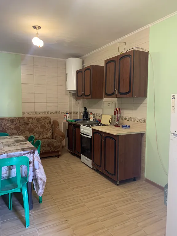 Уютный коттедж — аренда посуточно в Шепси