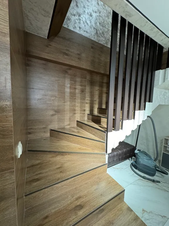 Уютный таунхаус с бассейном