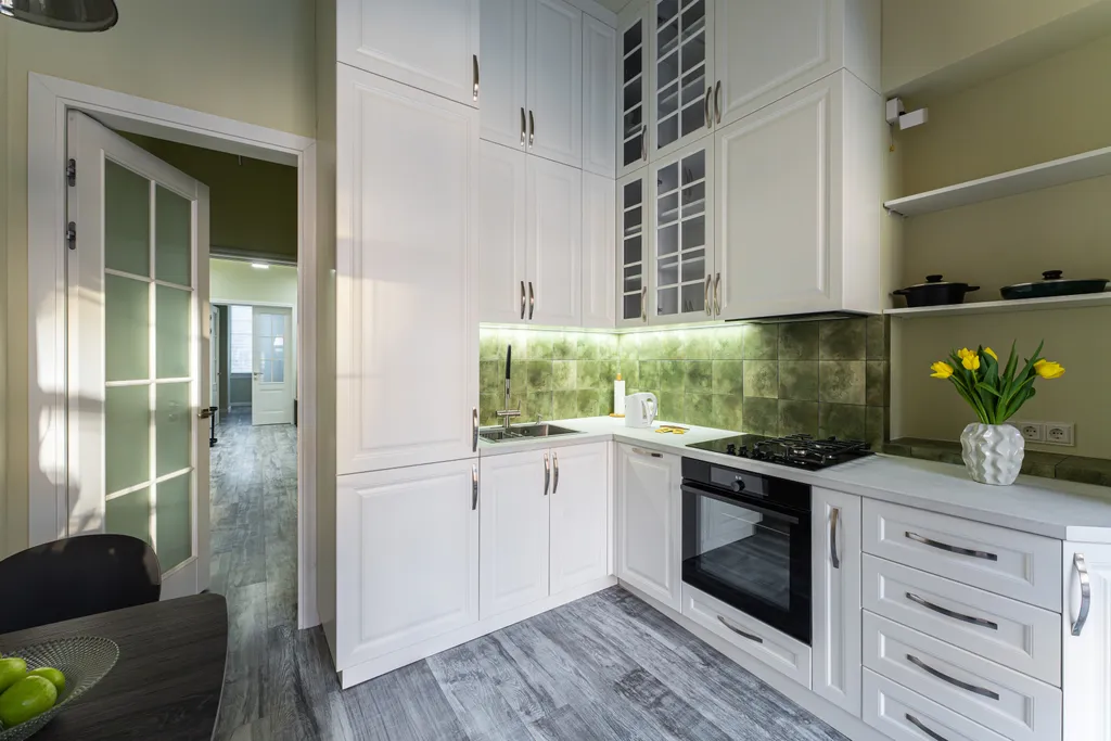 Апартаменты рядом с Площадью Республики