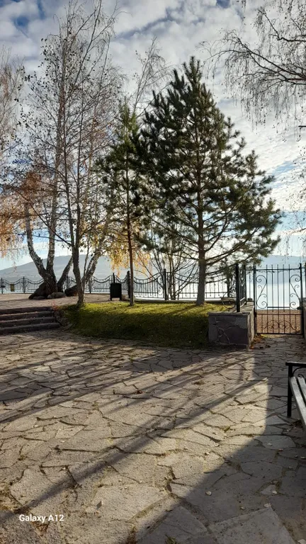 Уютная студия на курорте Банное