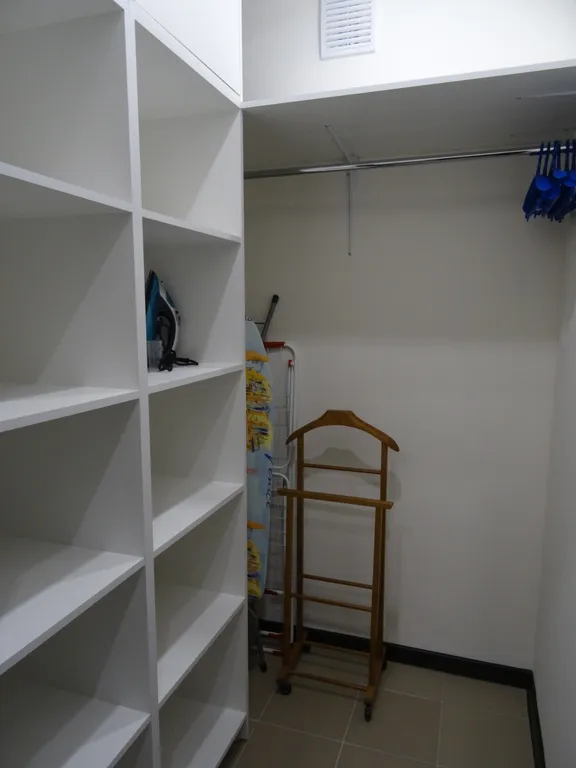 Квартира с видом на Волгу