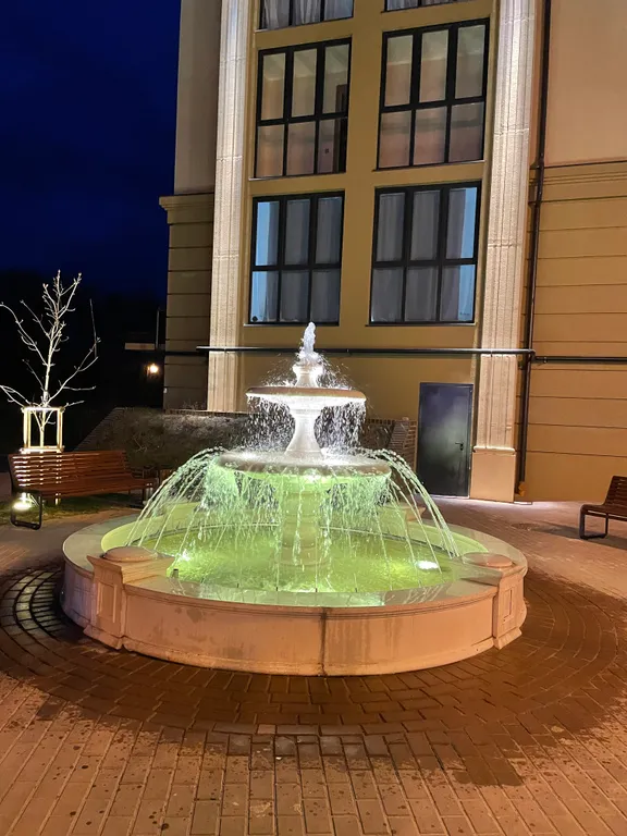 Евродвушка у моря