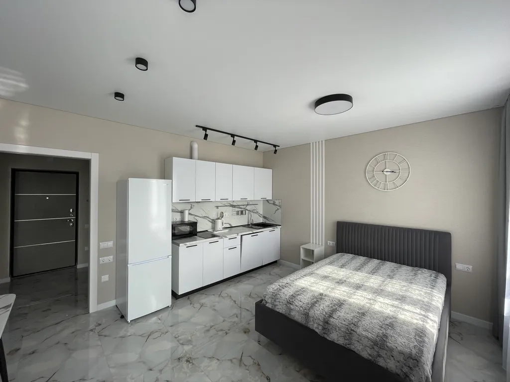 Квартира Уютные аапартаменты — Сочи