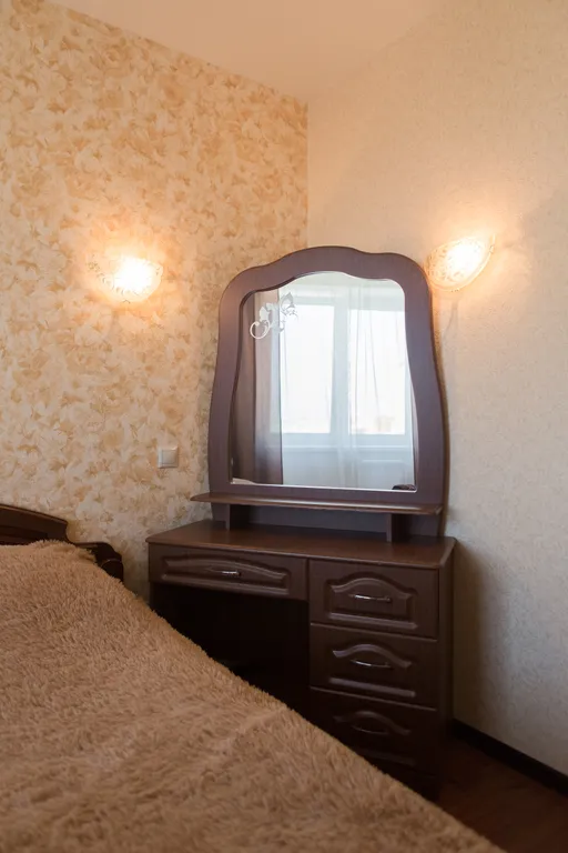 УютHome двухкомнатная квартира в ЖК Ялагино