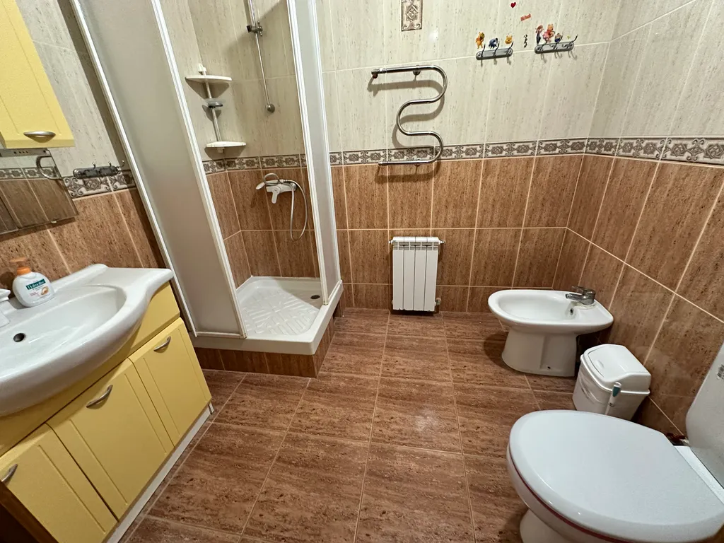 Апартаменты на берегу черного моря 1 линия