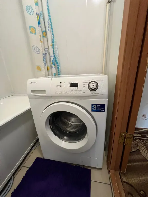 1-комнатная уютная квартира