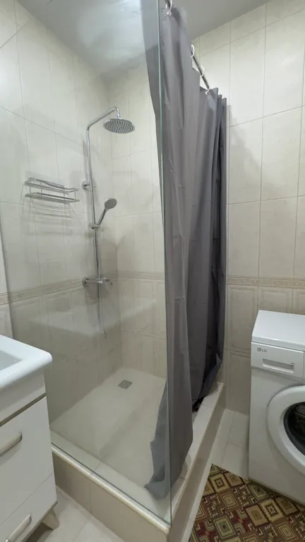 Квартира с видом на крепость, море и горы