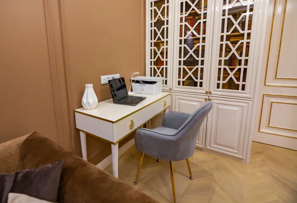 Апартамент lux рядом с морем