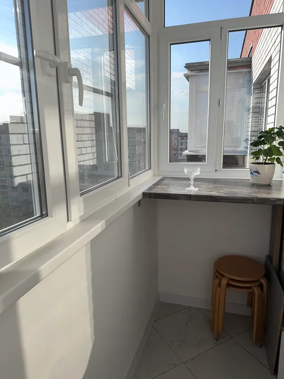 Уютнейшая и самая чистая квартира с современным новым ремонтом