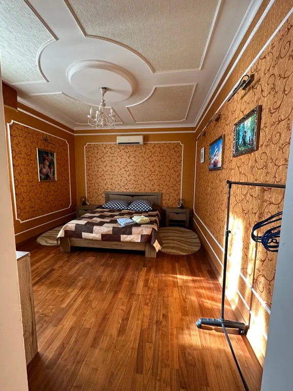 Коттедж Звездный берег