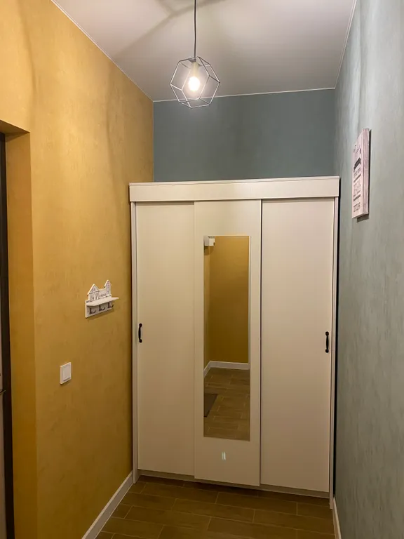 Квартира Уютная квартира — Пушкин