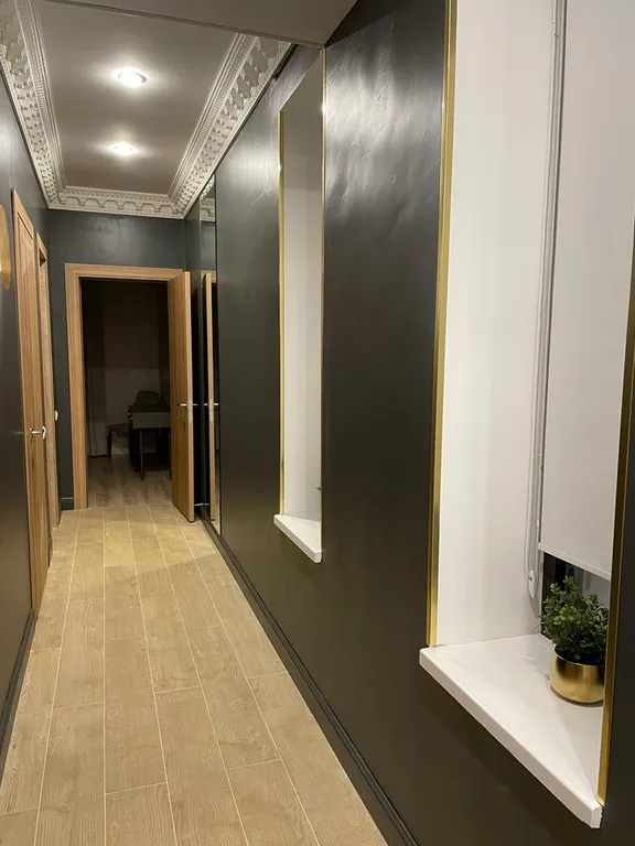 Апартамент для отдыха с семьей или друзьями в Терсколе