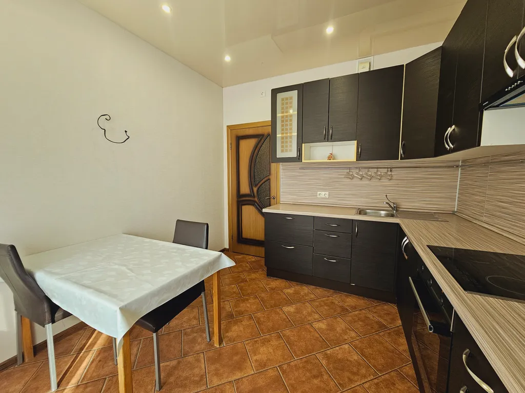 Квартира Квартира у парка — Краснодар